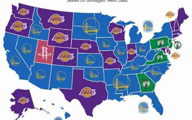 NBA޵ͼ