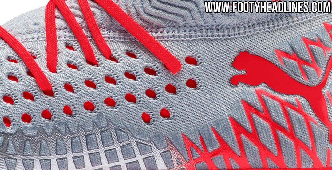 ŷ PUMA Future 4.1 Netfit