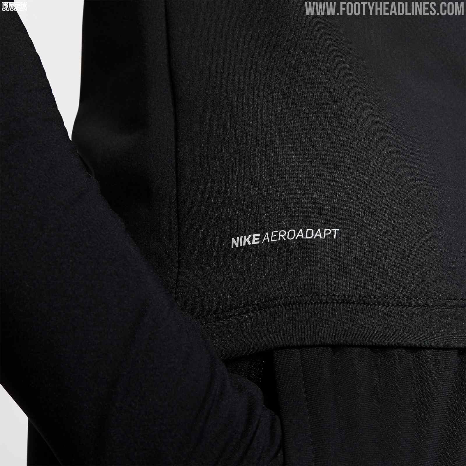 װNike AeroAdapt Strike Top