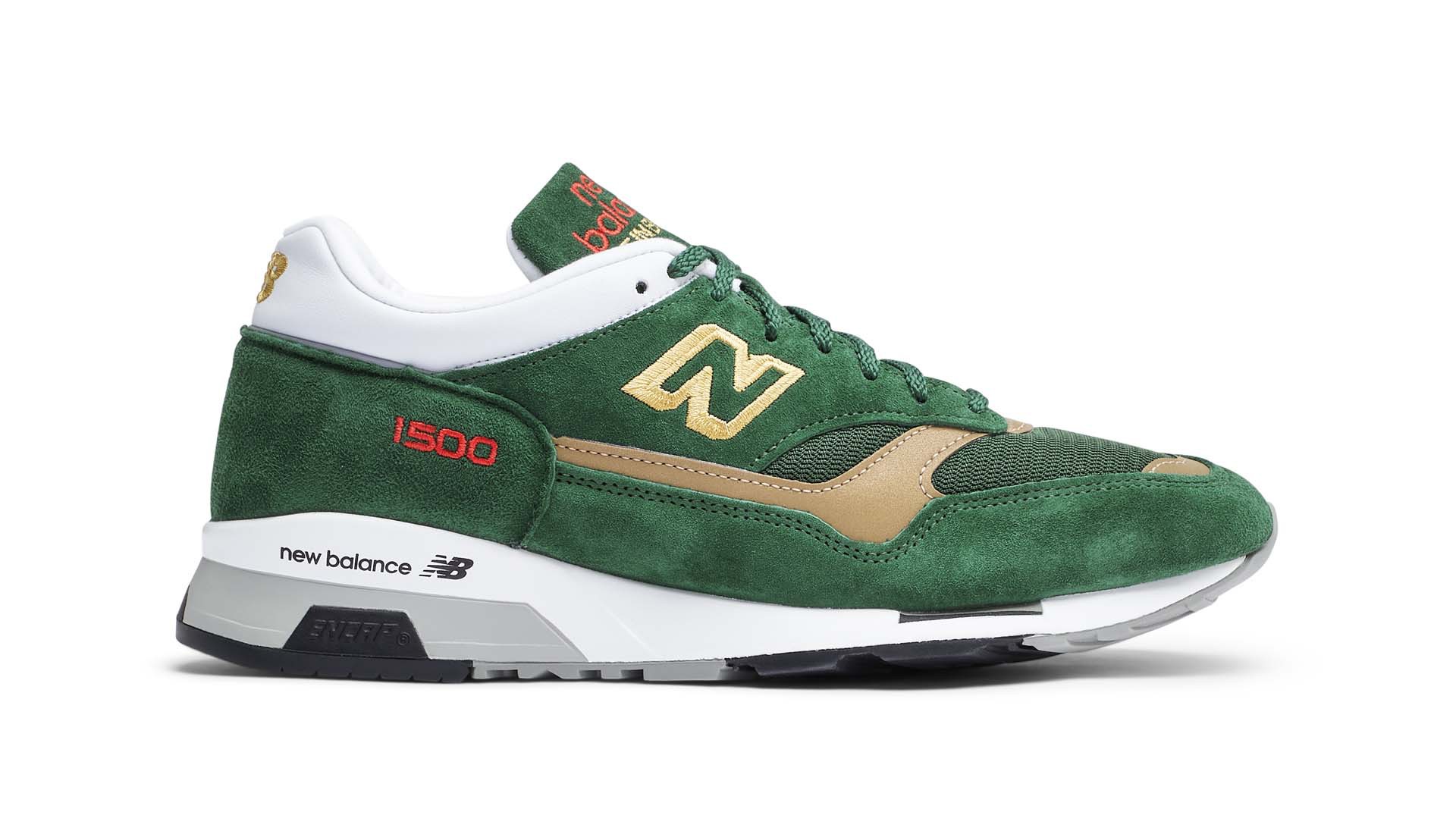  New Balance϶Ͷ1500ر˶Ь