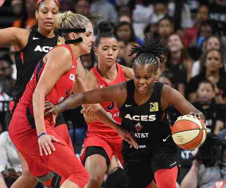 ͼķսWNBA Ů̾Ŀת