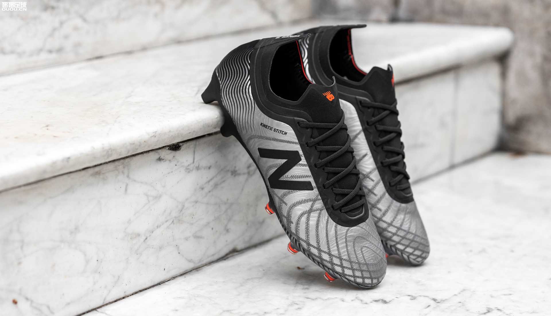 New Balance Pitch Control汾Tekela V2