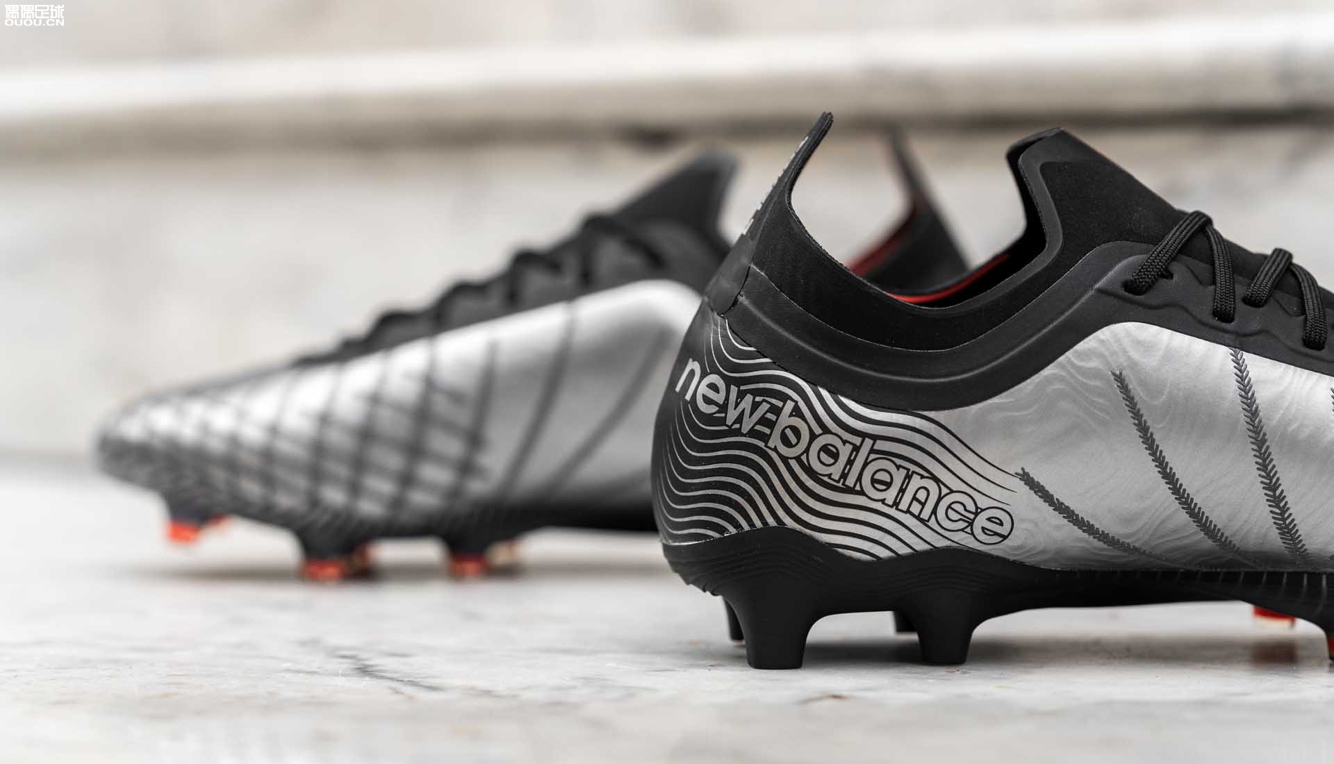 New Balance Pitch Control汾Tekela V2