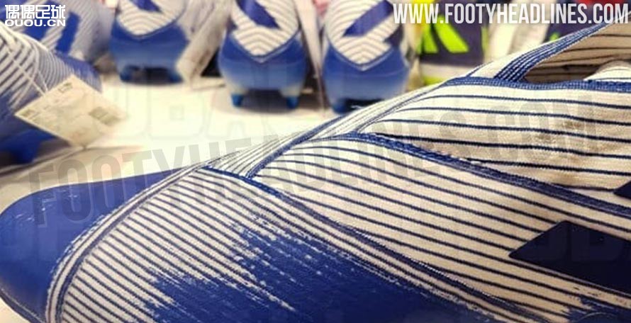 Nemeziz19 Mutator Packɫع