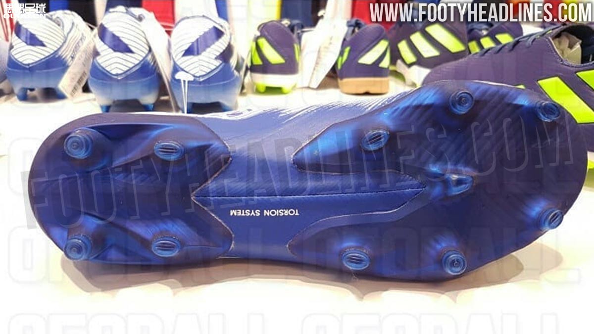 Nemeziz19 Mutator Packɫع