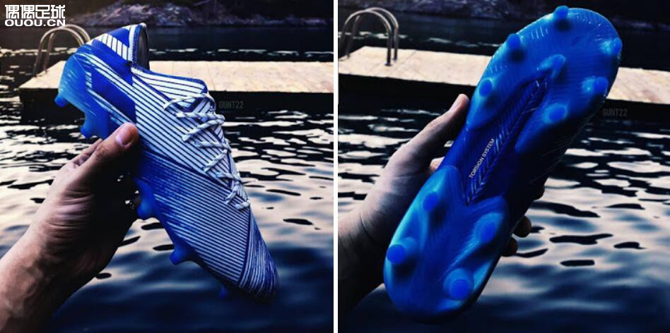 Nemeziz19 Mutator Packɫع