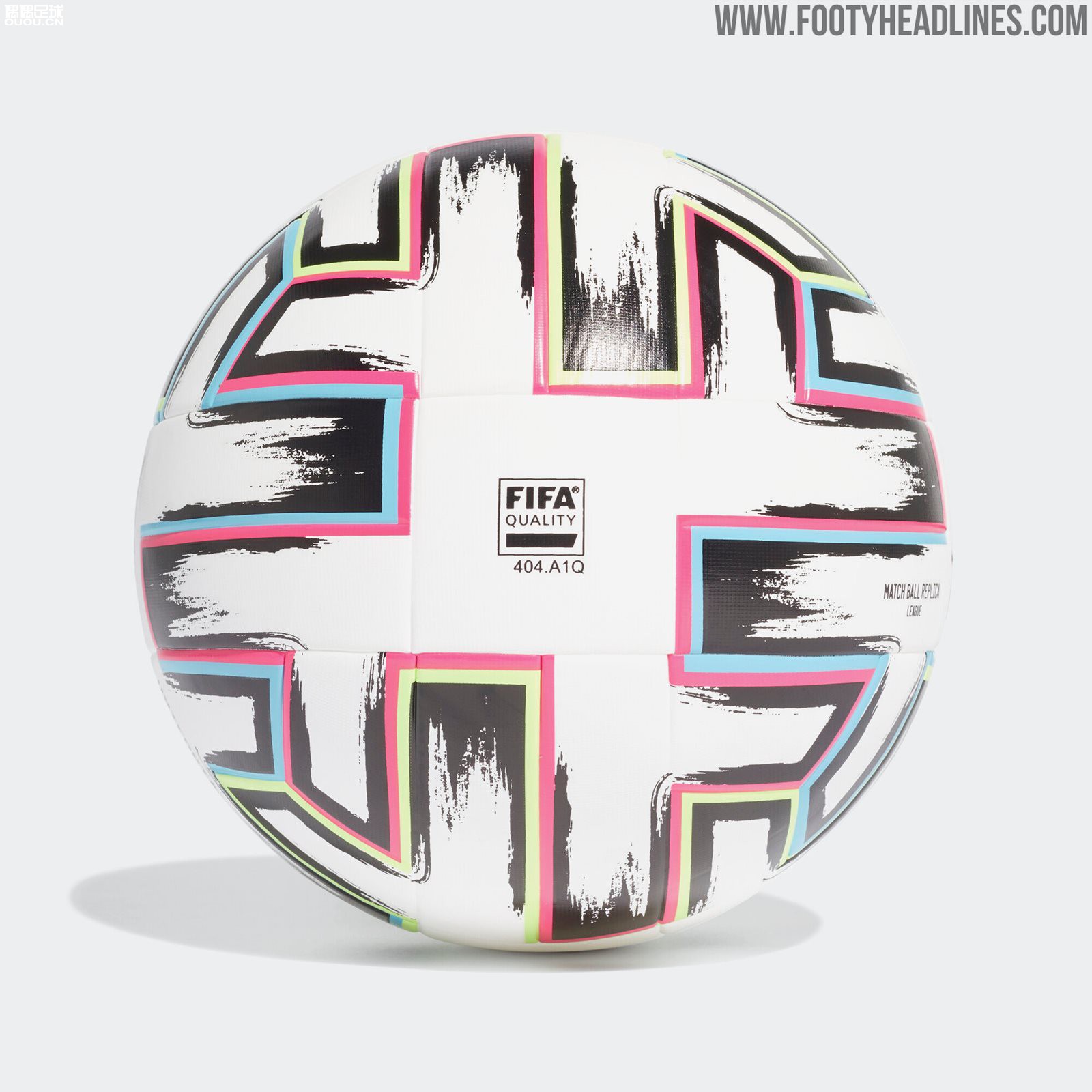 5ϴ˹Uniforia Euro 2020 ԰ع
