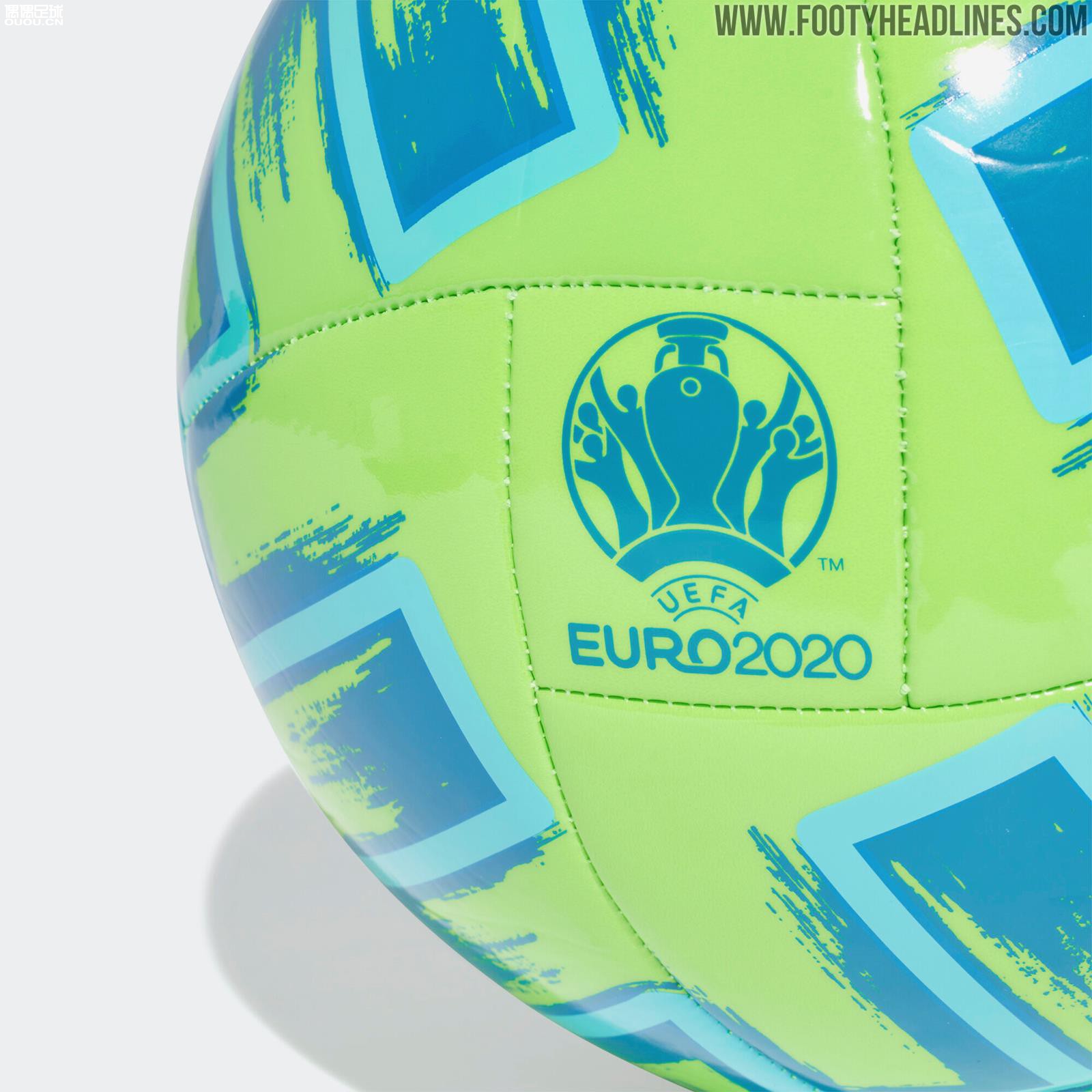 5ϴ˹Uniforia Euro 2020 ԰ع
