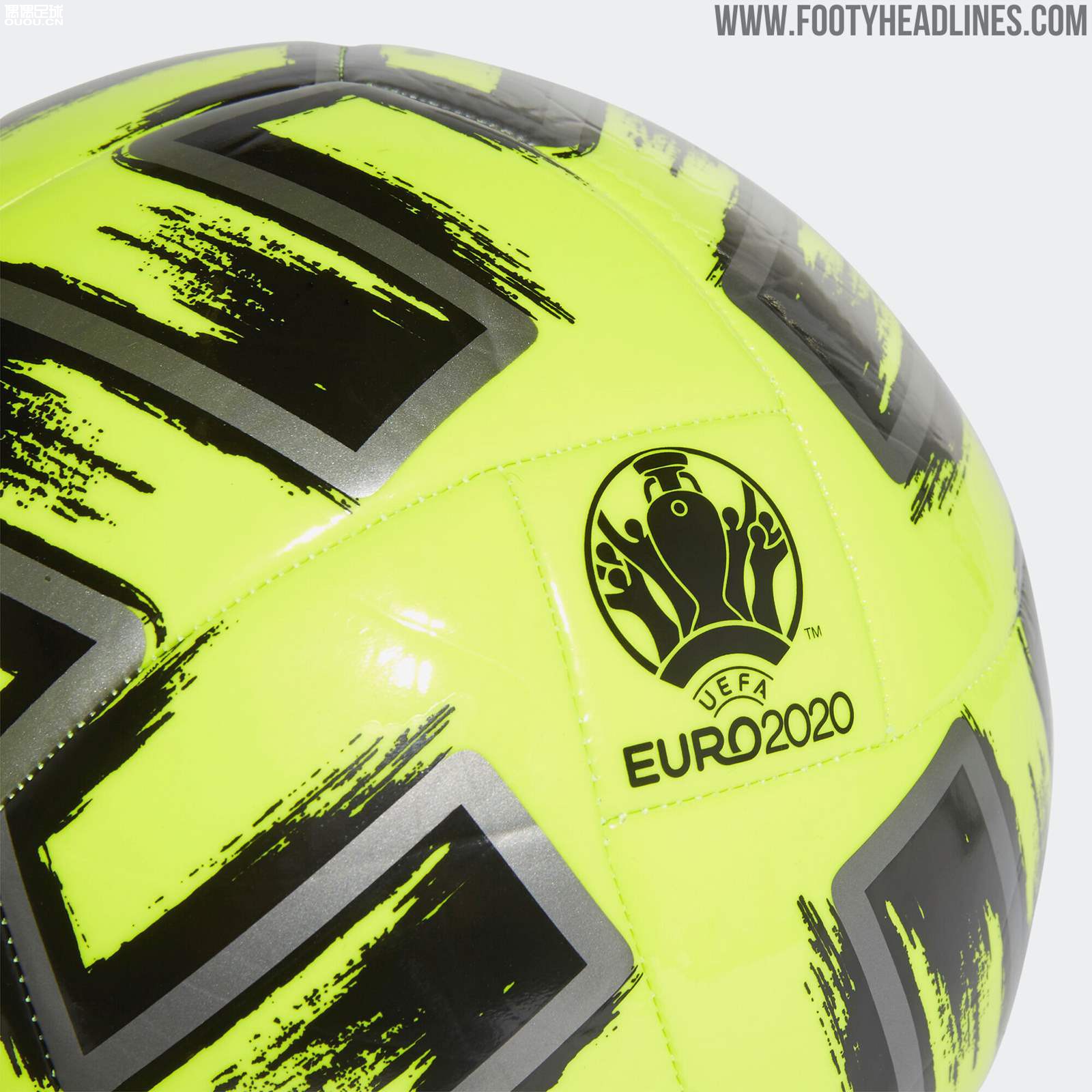 5ϴ˹Uniforia Euro 2020 ԰ع