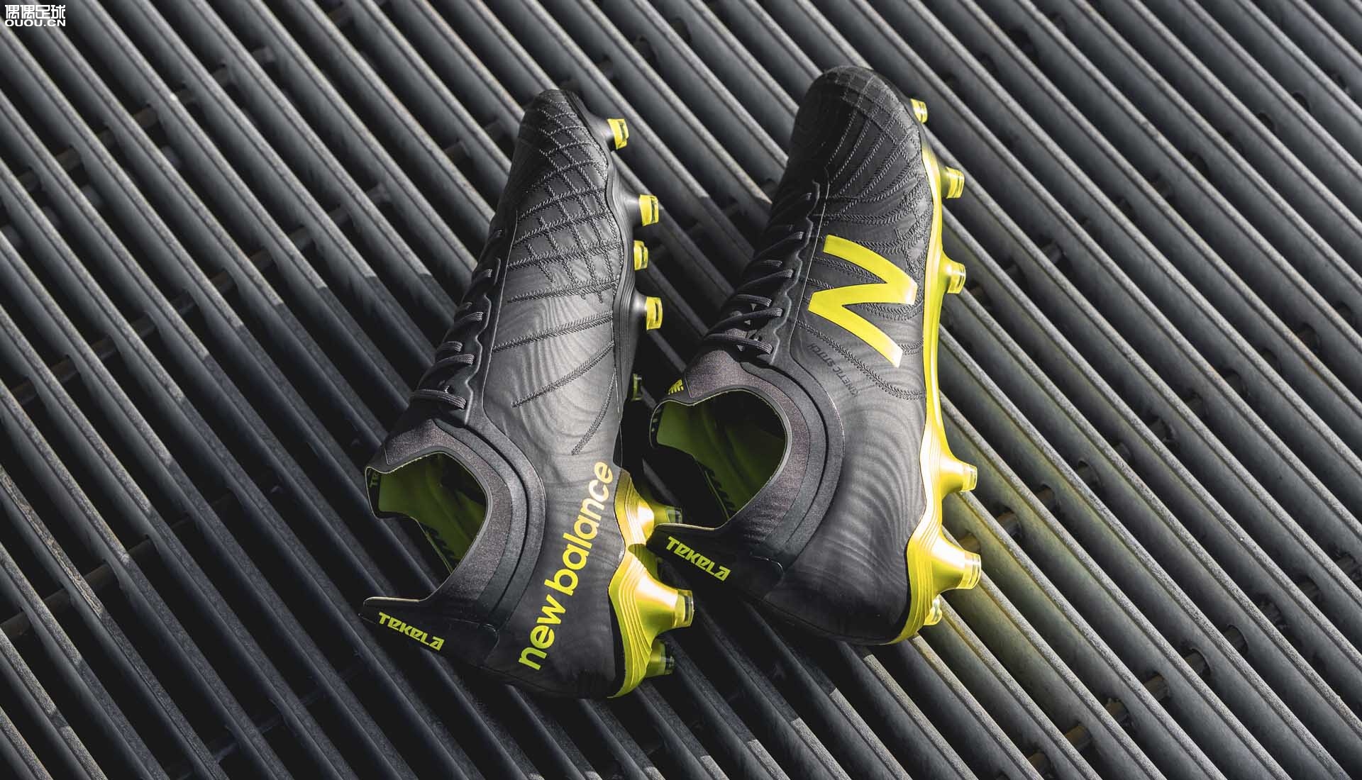 New BalanceƳȫFuron V5 & Tekela V2ɫ