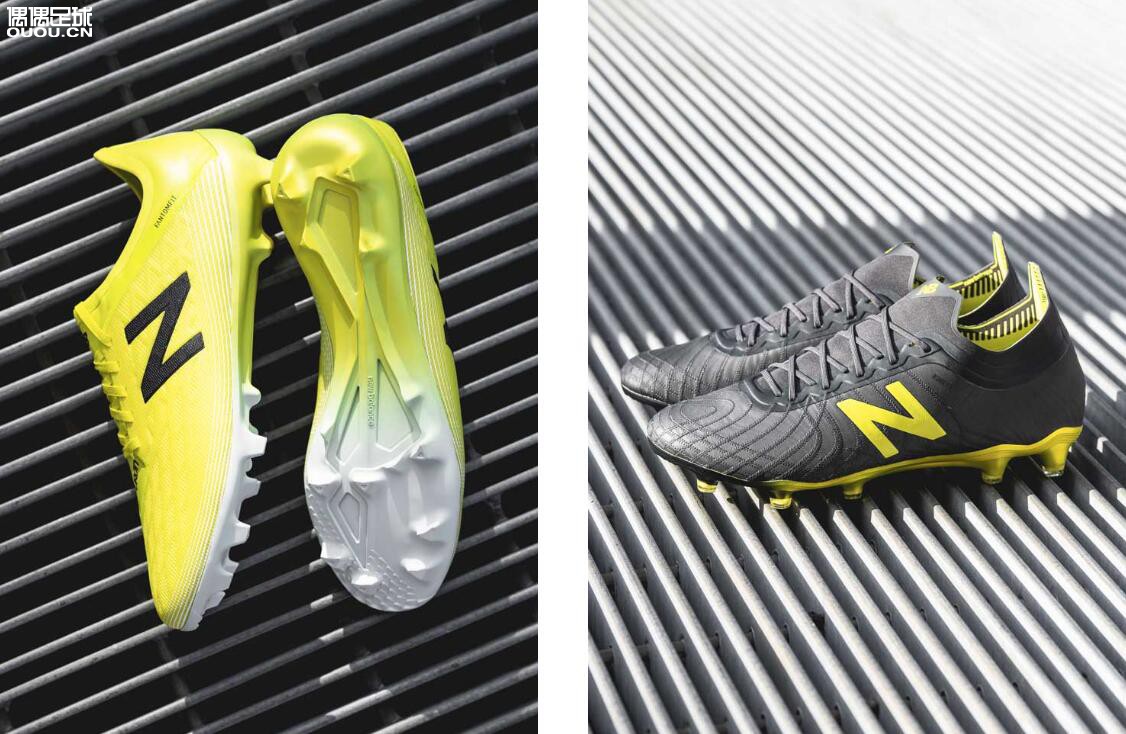 New BalanceƳȫFuron V5 & Tekela V2ɫ