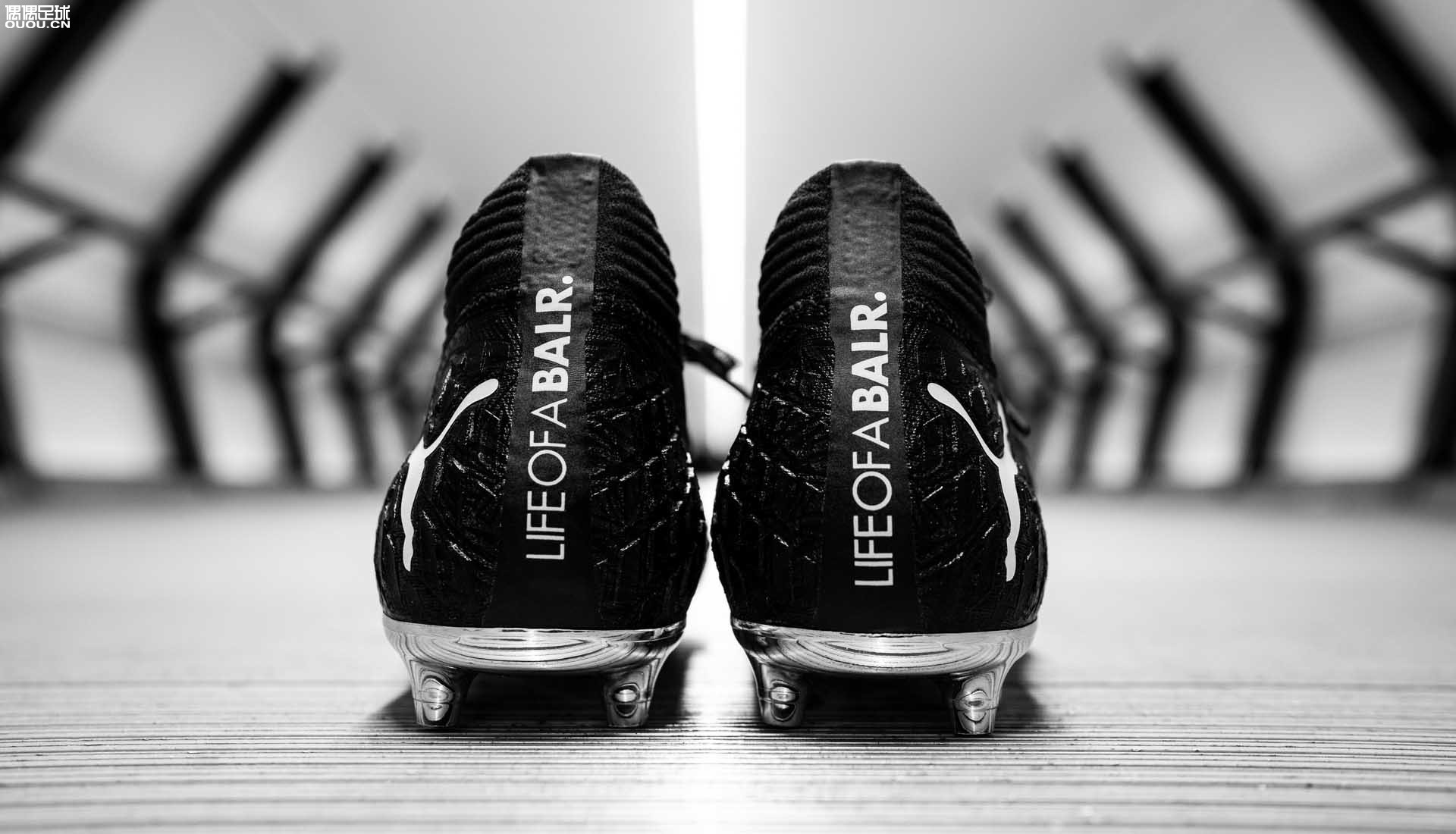 PUMA X BALRƳFuture4.1