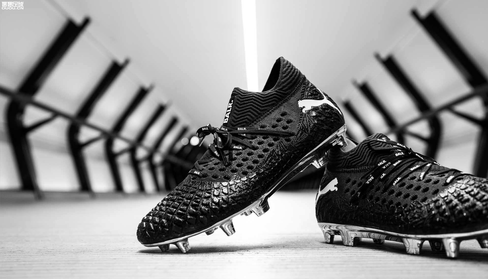PUMA X BALRƳFuture4.1