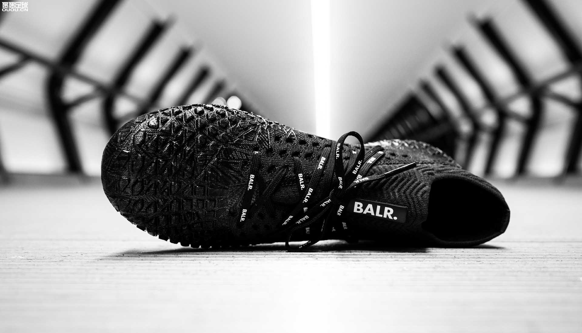 PUMA X BALRƳFuture4.1
