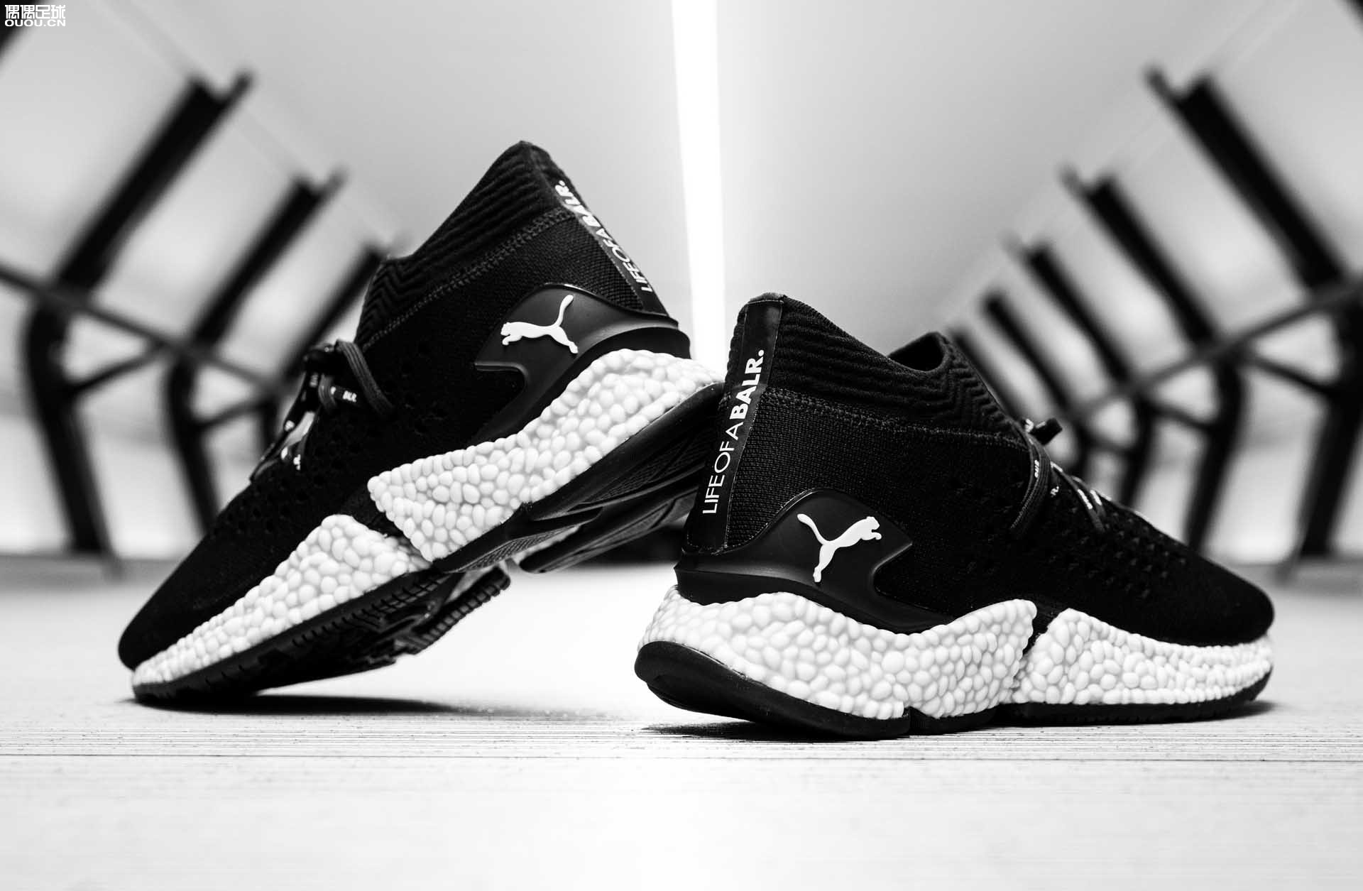 PUMA X BALRƳFuture4.1
