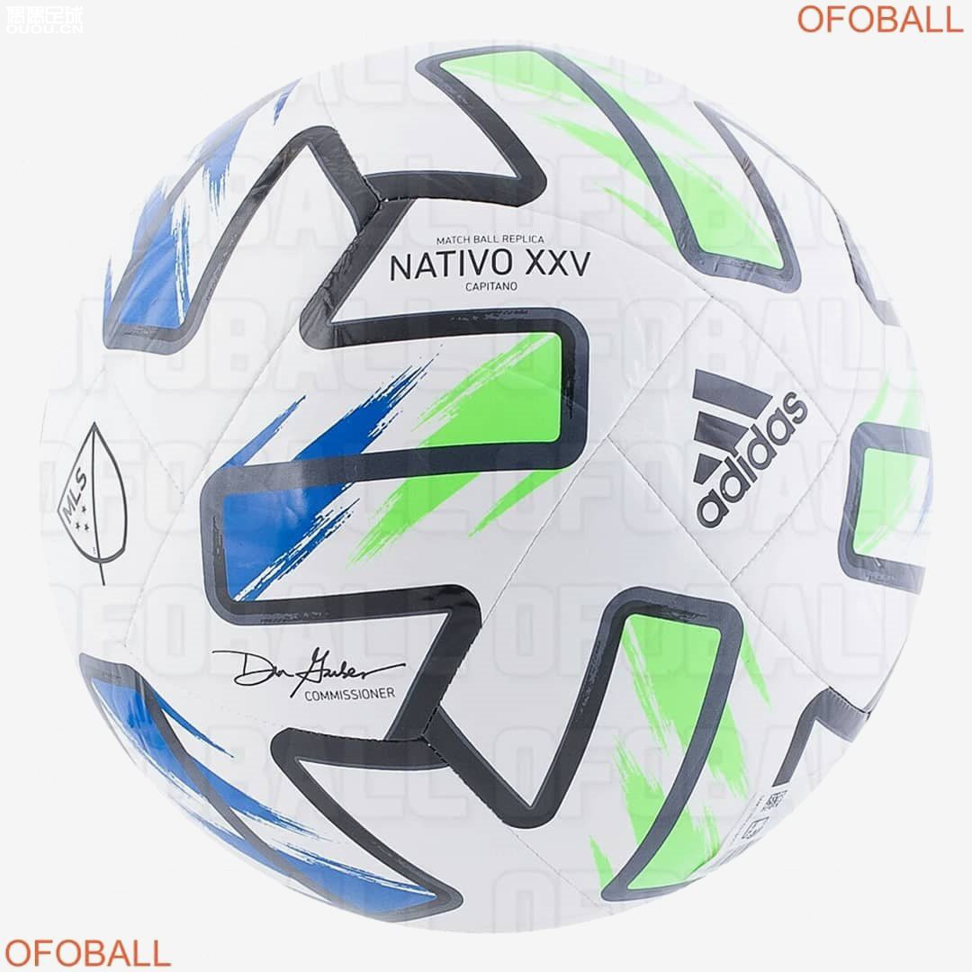 MLS 25-ϴ˹2020 MLS Nativo XXVع