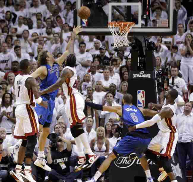 ЩNBA ŶThis is why we play