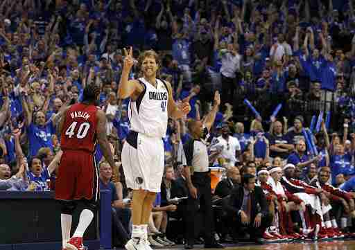 ЩNBA ŶThis is why we play