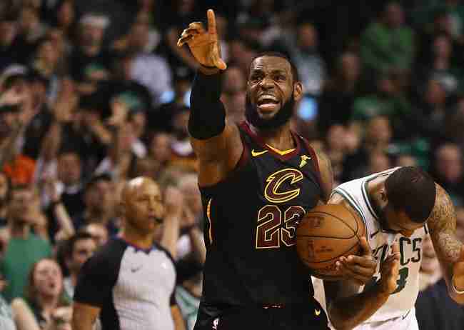 ЩNBA ŶThis is why we play