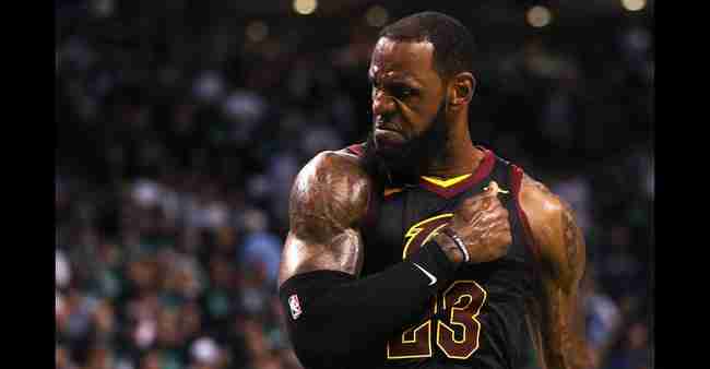 ЩNBA ŶThis is why we play