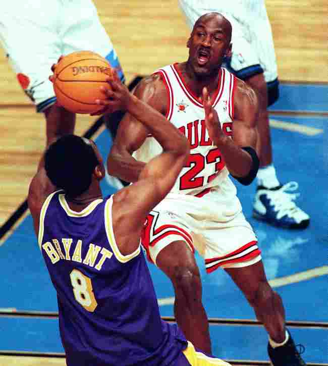 ЩNBA ŶThis is why we play