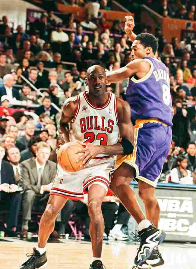 ЩNBA ŶThis is why we play