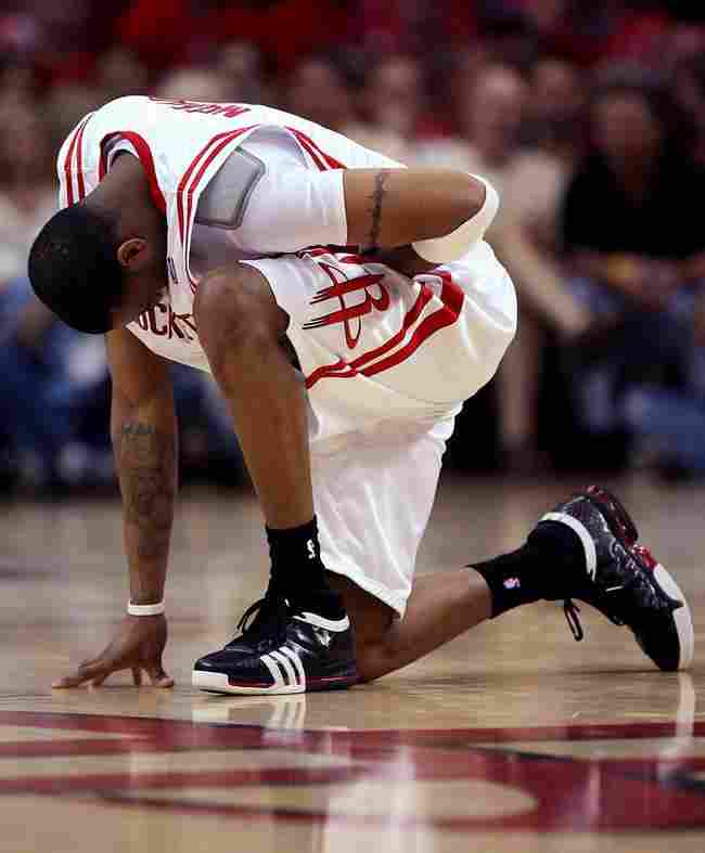 ЩNBA ŶThis is why we play