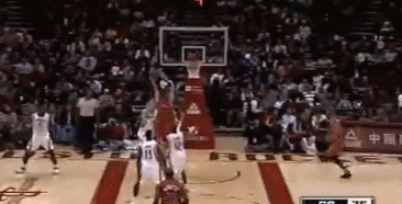 ЩNBA ŶThis is why we play