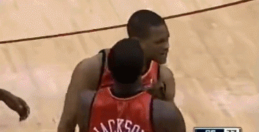 ЩNBA ŶThis is why we play