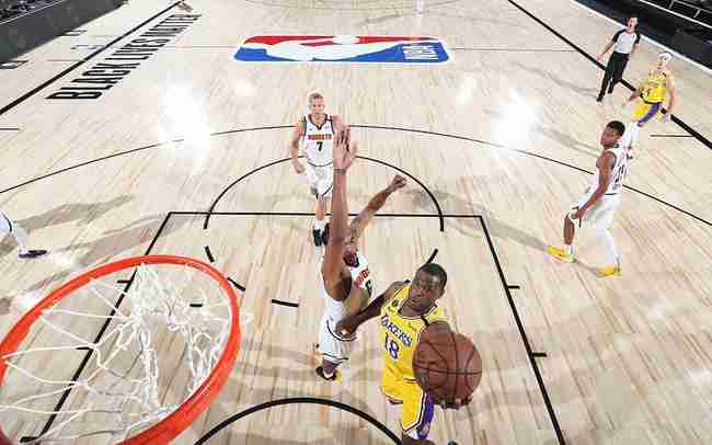 ȫ油Ľ36-33׷! NBAĶ
