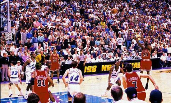 NBAʷʮ󾭵ܾ ˺ղķ˹