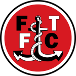 福利特伍德 VSAFC温布尔登 英甲第39轮比赛