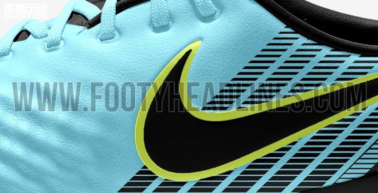 耐克Magista Opus II女款全新配色曝光