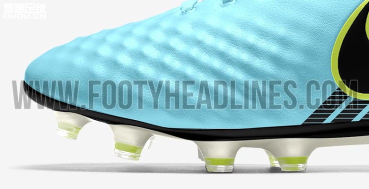 耐克Magista Opus II女款全新配色曝光