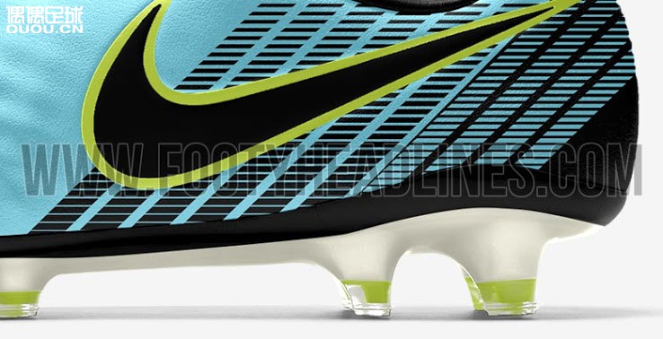 耐克Magista Opus II女款全新配色曝光